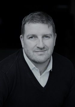 Neil Thomas